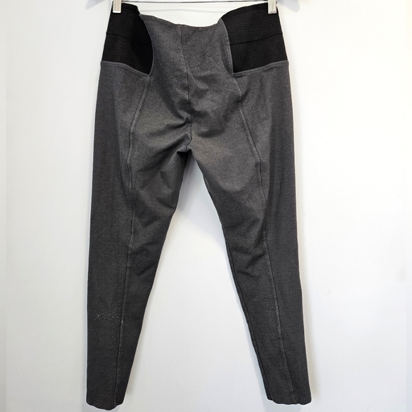 Dynamite High-Rise Skinny Dress Pants - Size US L - Picture 3 of 7